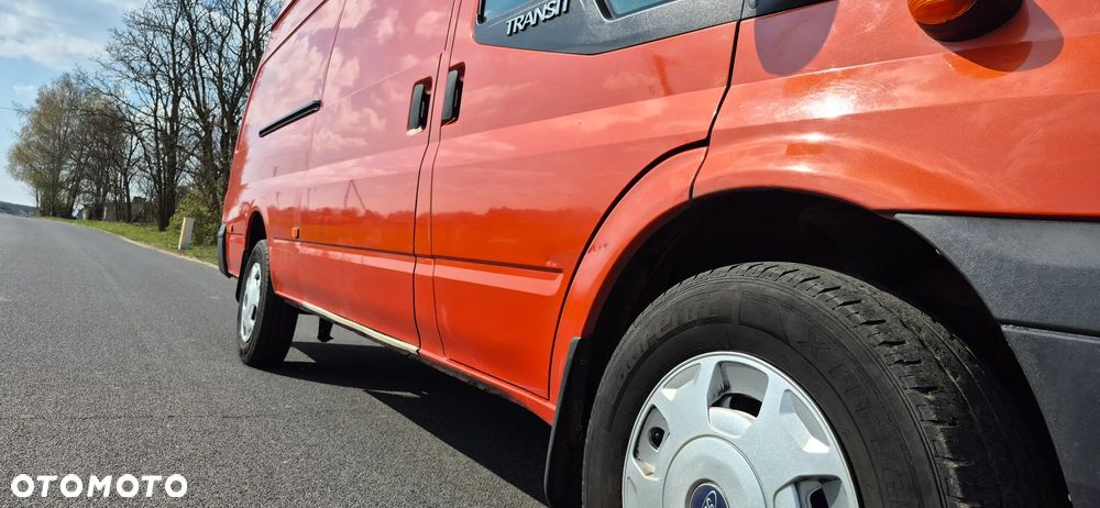 Ford TRANSIT - 16
