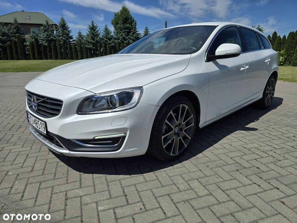Volvo V60 - 7