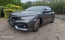 Honda Civic - 1