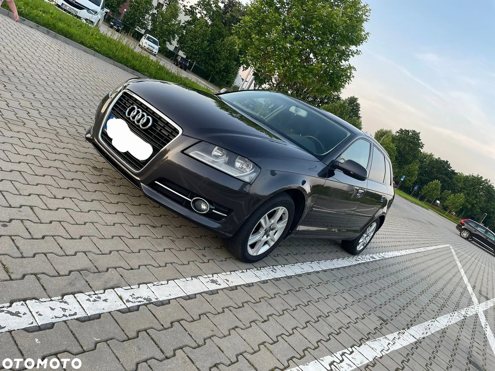 Audi A3 - 6