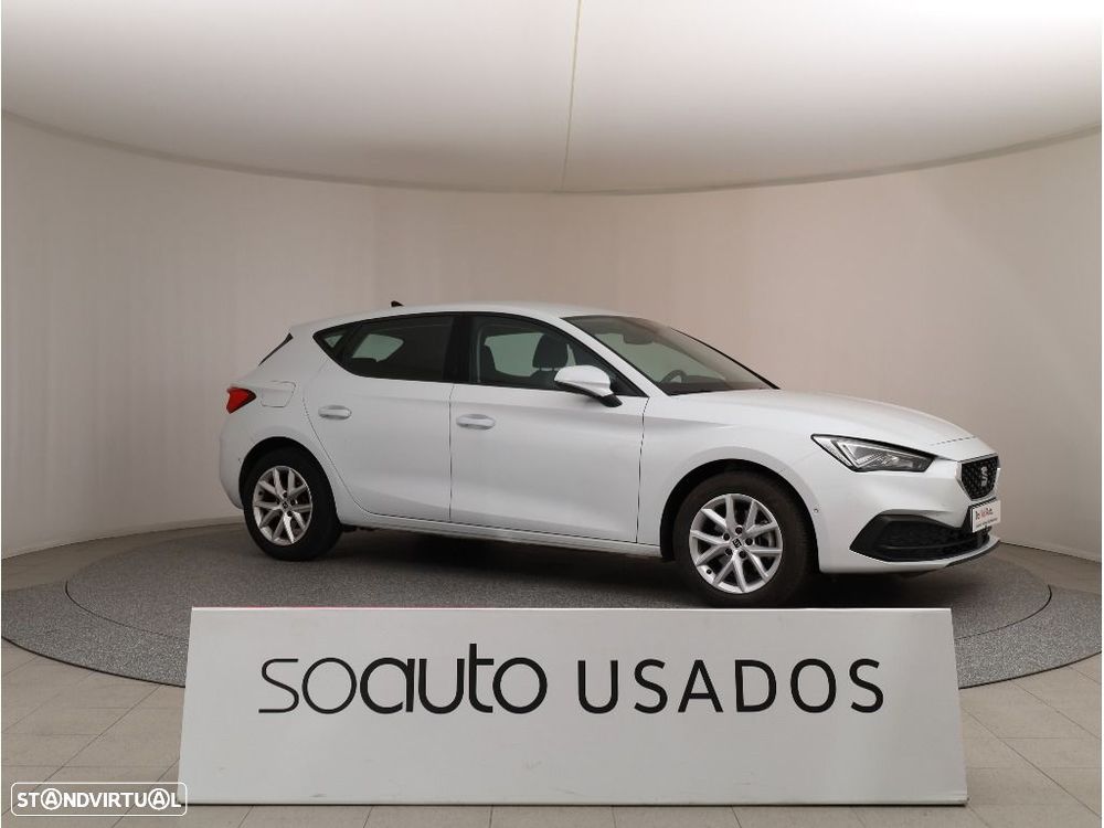 SEAT Leon 1.0 TSI Style - 11