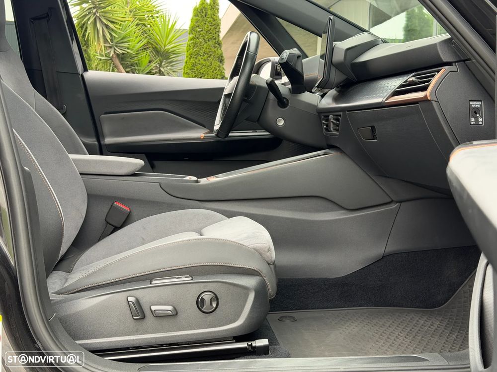 Cupra Born 150kW/58kWh Edition Dynamic - 15