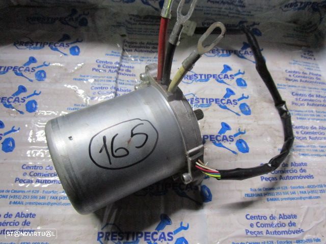 Coluna Direção/Motor Direção S/REF RENAULT KANGOO 2010 - 1