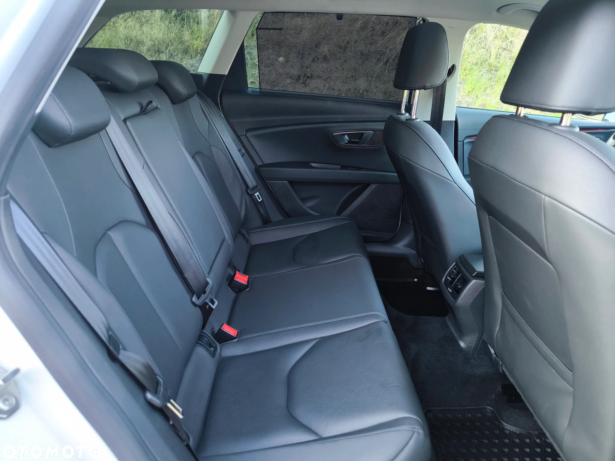 Seat Leon 2.0 TSI Xcellence DSG - 18