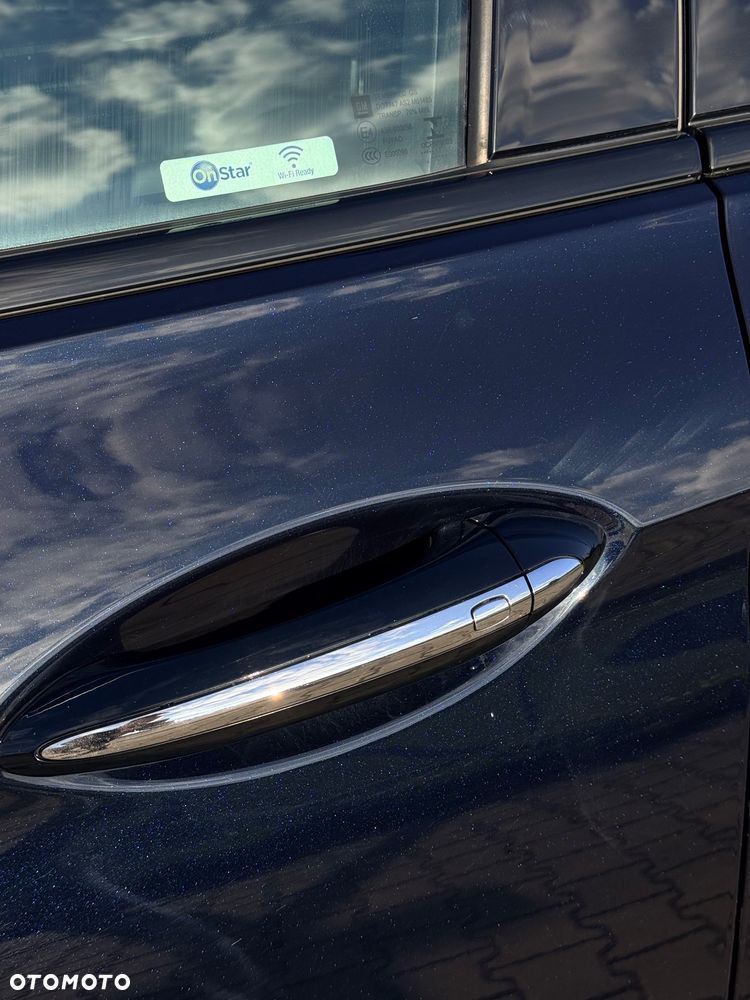 Opel Insignia 2.0 Ultimate Exclusive - 15