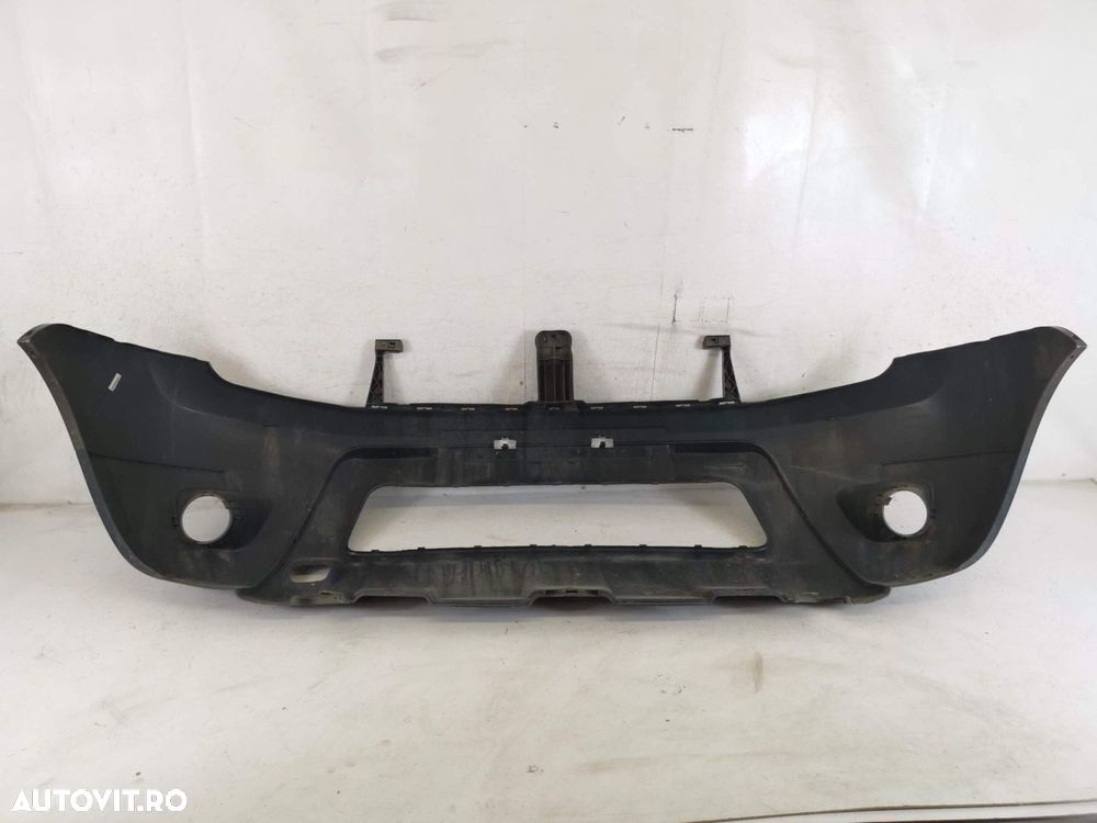 Bara Fata Dacia  Duster 1 2010 2011 2012 2013 Originala In Stare Buna - 5
