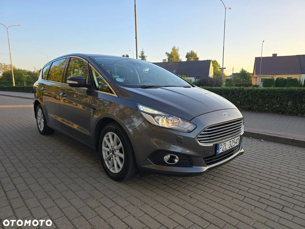 Ford S-Max - 6
