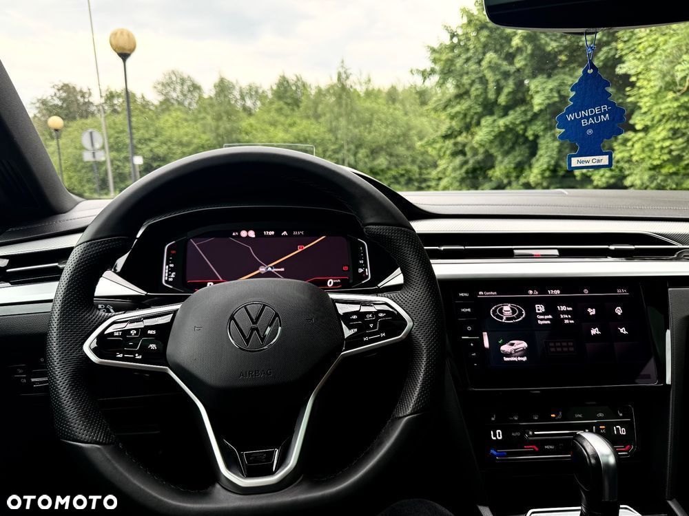 Volkswagen Arteon 2.0 TSI 4Motion R-Line DSG - 12