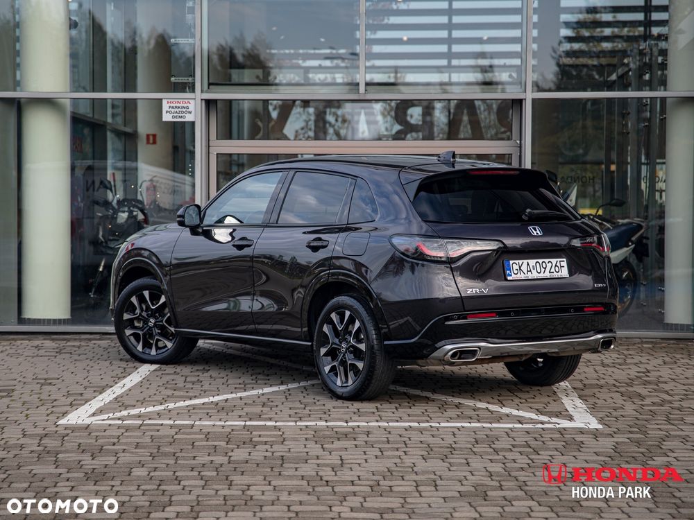 Honda ZR-V 2.0 i-MMD HEV Advance 2WD CVT - 6