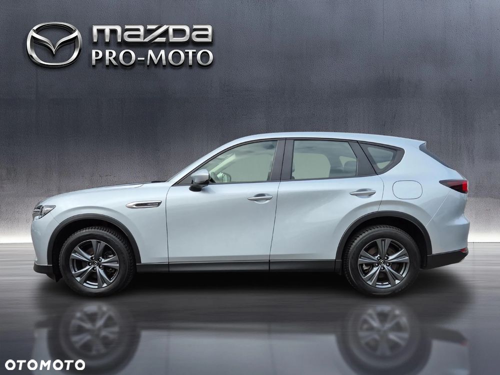 Mazda CX-60 - 2