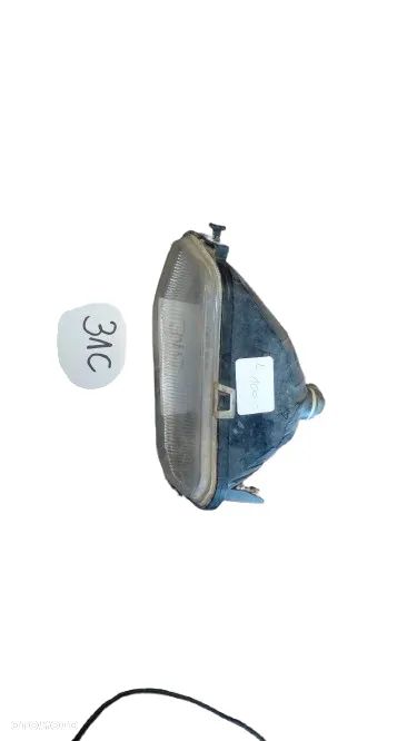 Lampa przednia lewa Polaris Sportsman 400/450/500/550/570/800/850/1000 - 5856070 - 1