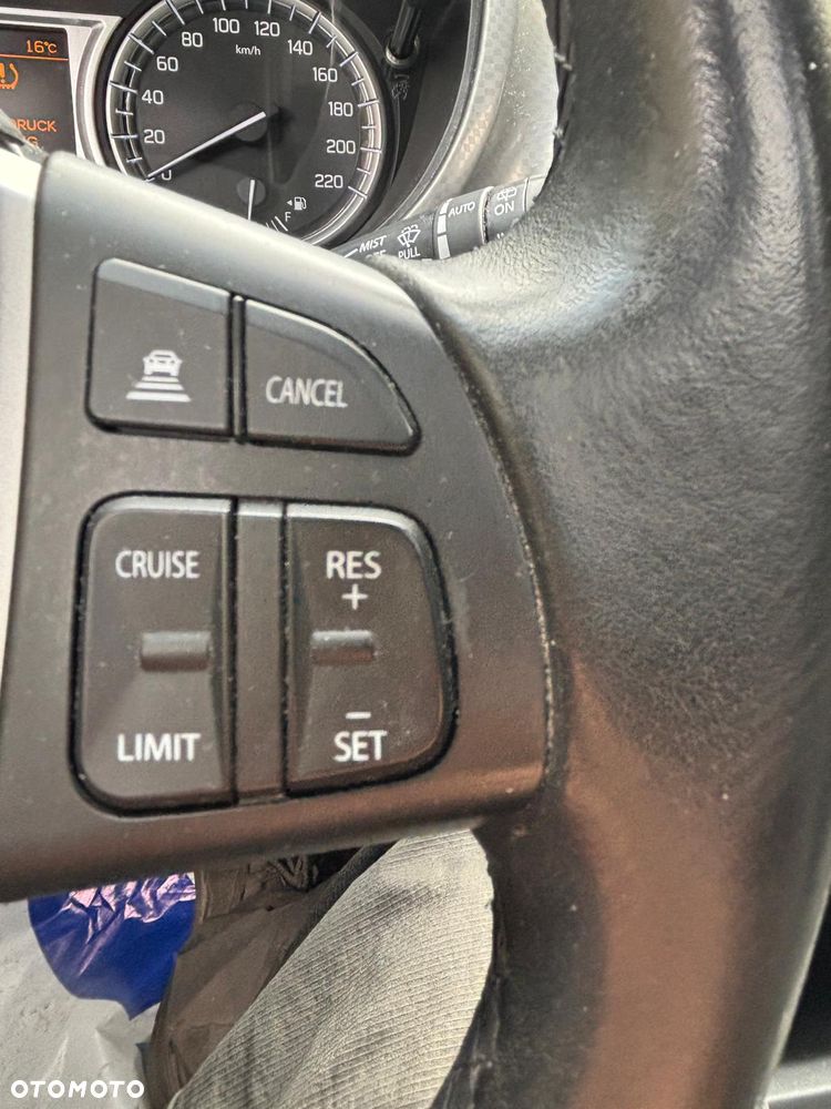 Suzuki Vitara - 21
