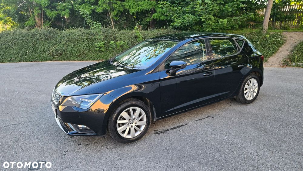 Seat Leon - 20
