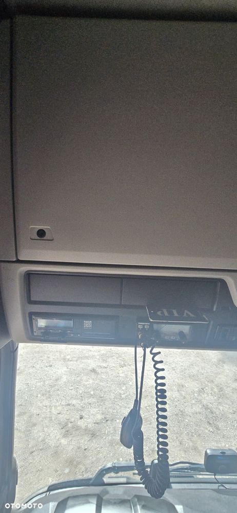Scania R450 - 4
