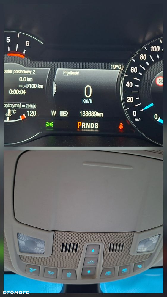 Ford Edge 2.0 EcoBlue Bi-Turbo 4x4 Vignale - 27