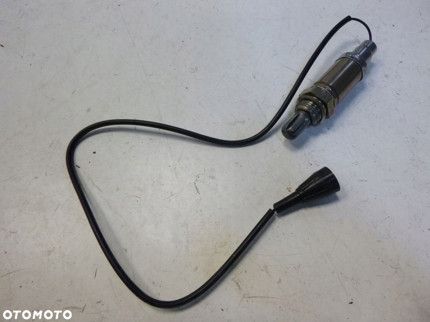 AUDI FIAT LANCIA MAZDA VW SONDA LAMBDA DELPHI NOWA - 2