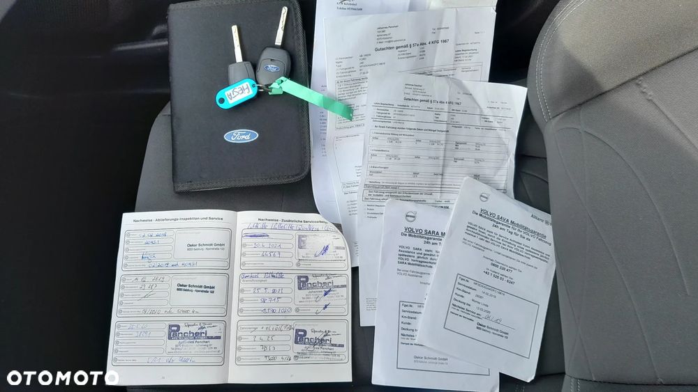 Ford Fiesta - 8