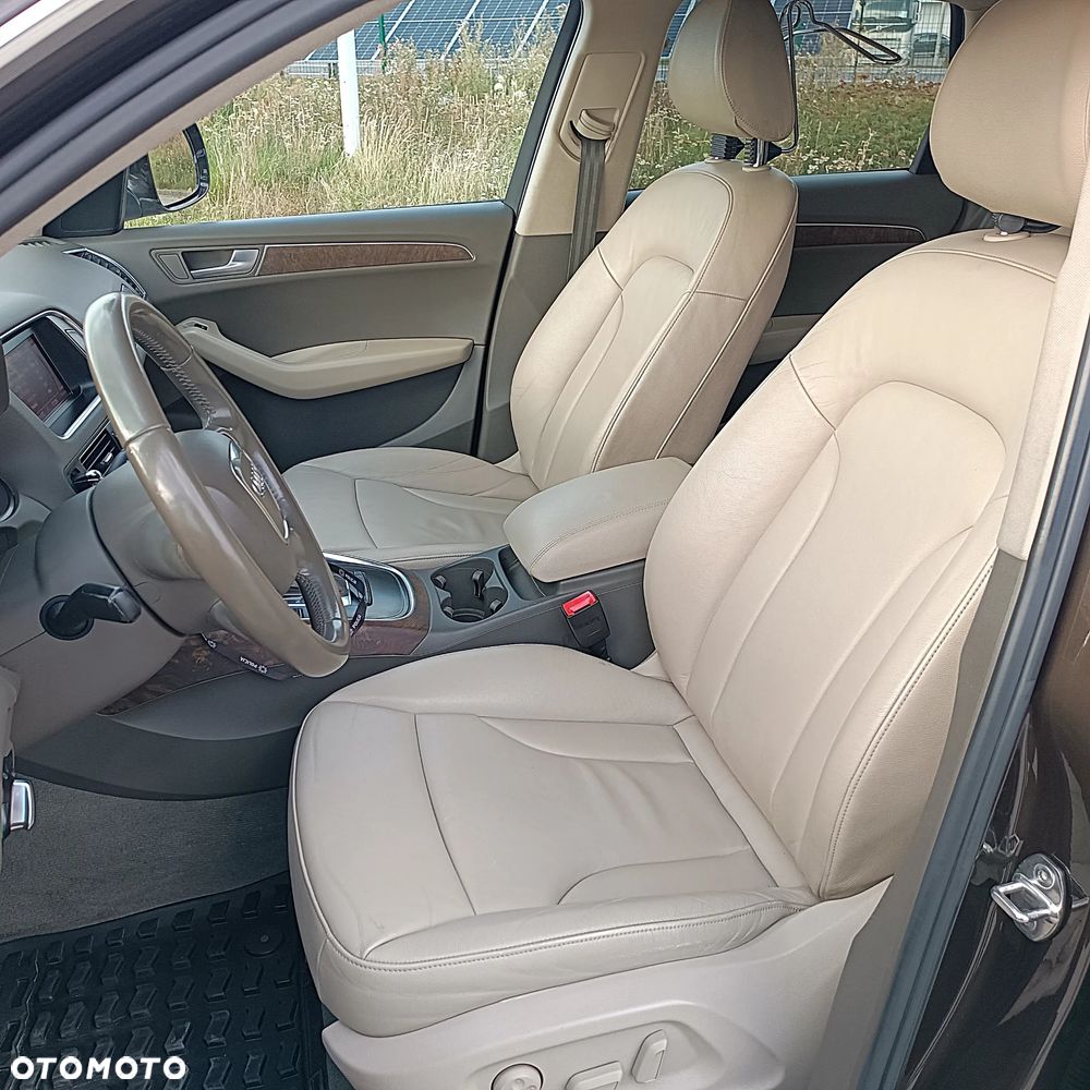 Audi Q5 - 15