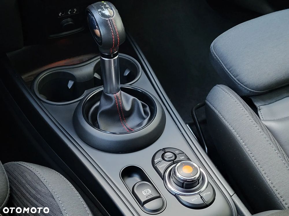 MINI Countryman Cooper S ALL4 - 17