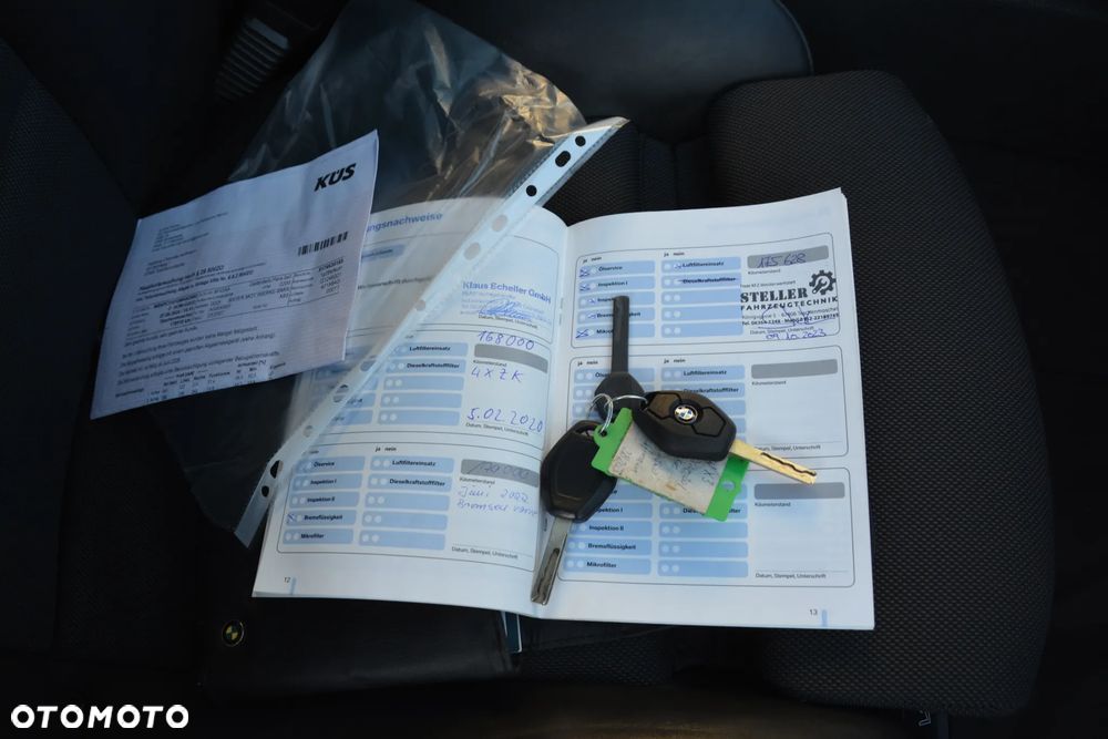 BMW X3 xDrive20i - 16