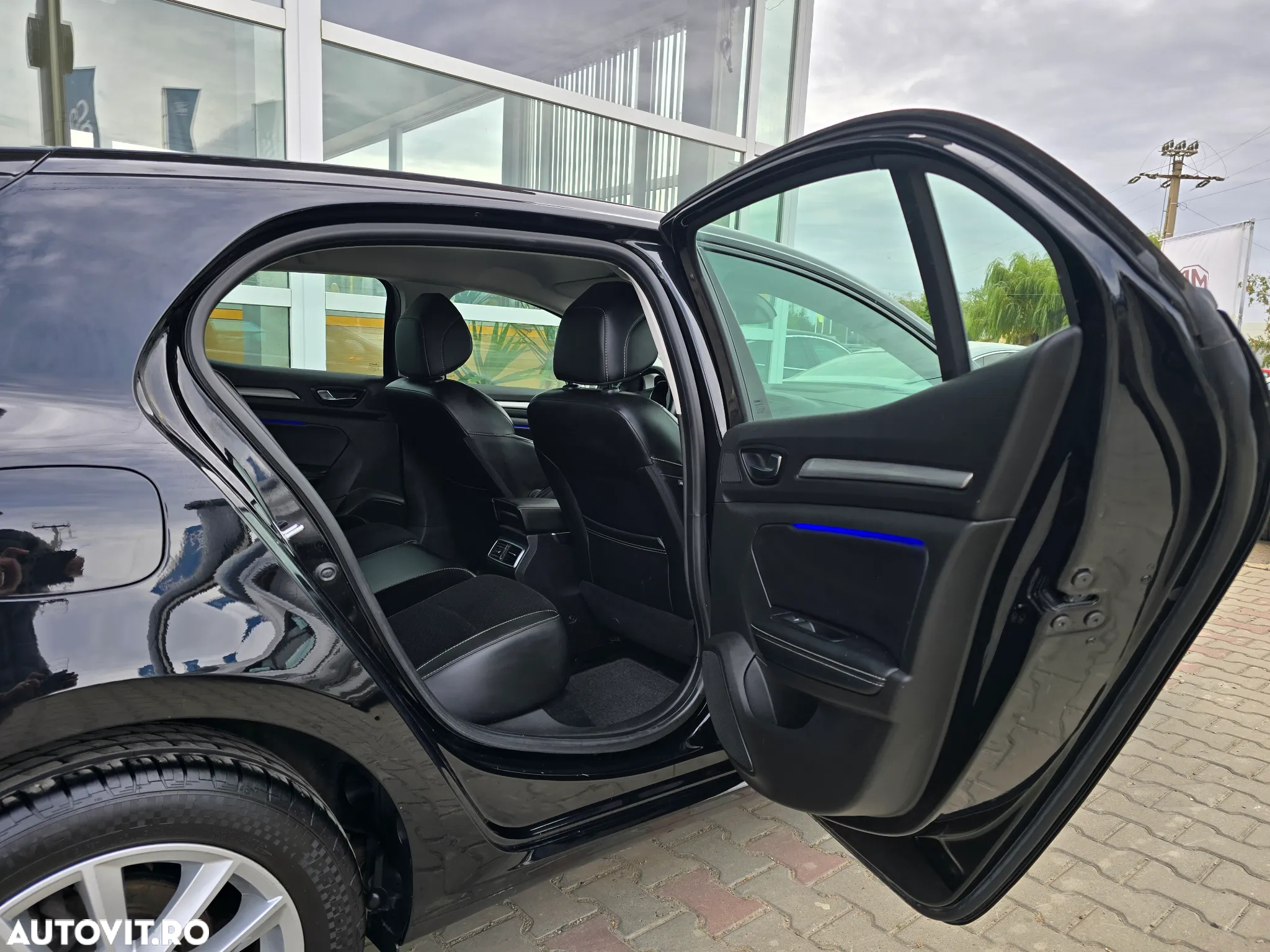 Renault Megane - 11
