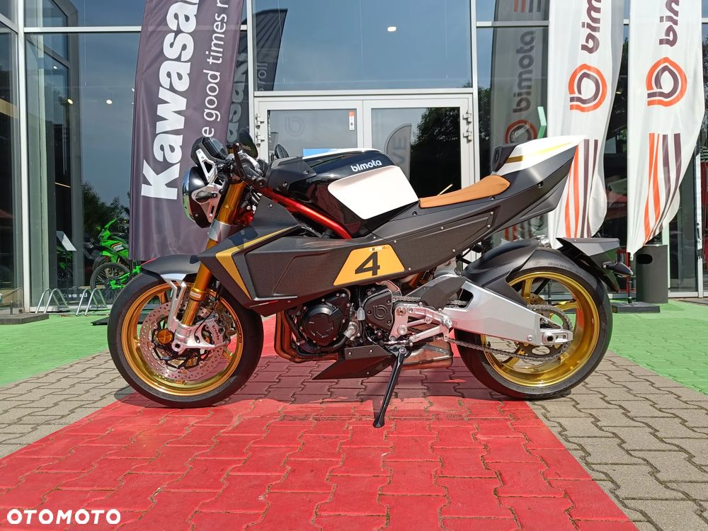 Bimota KB4 RC - 7
