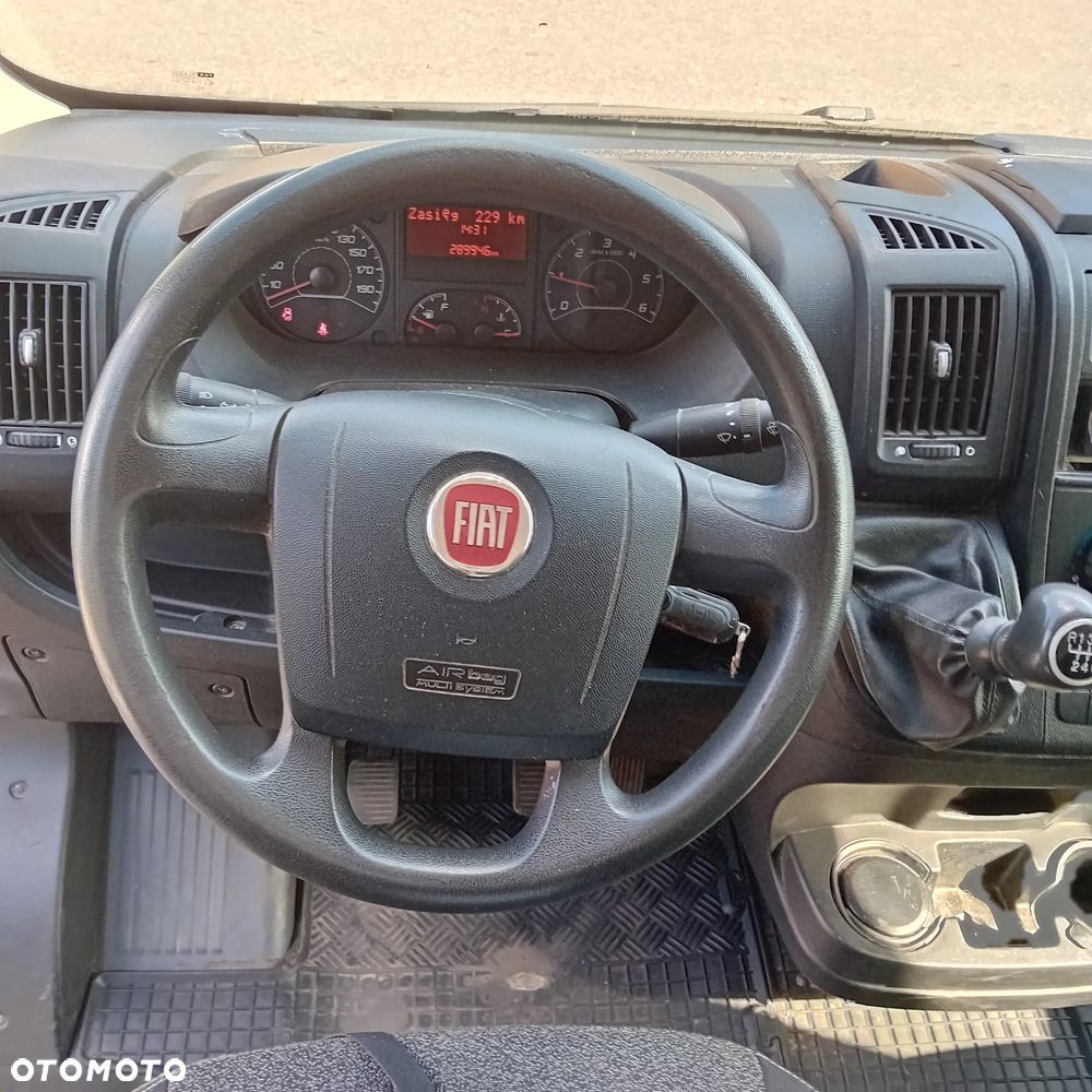 Fiat Ducato - 6