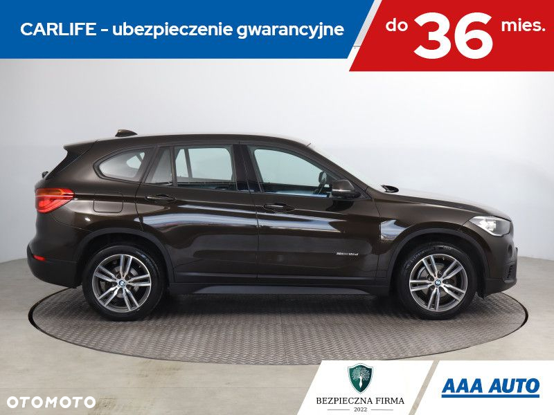 BMW X1 - 7