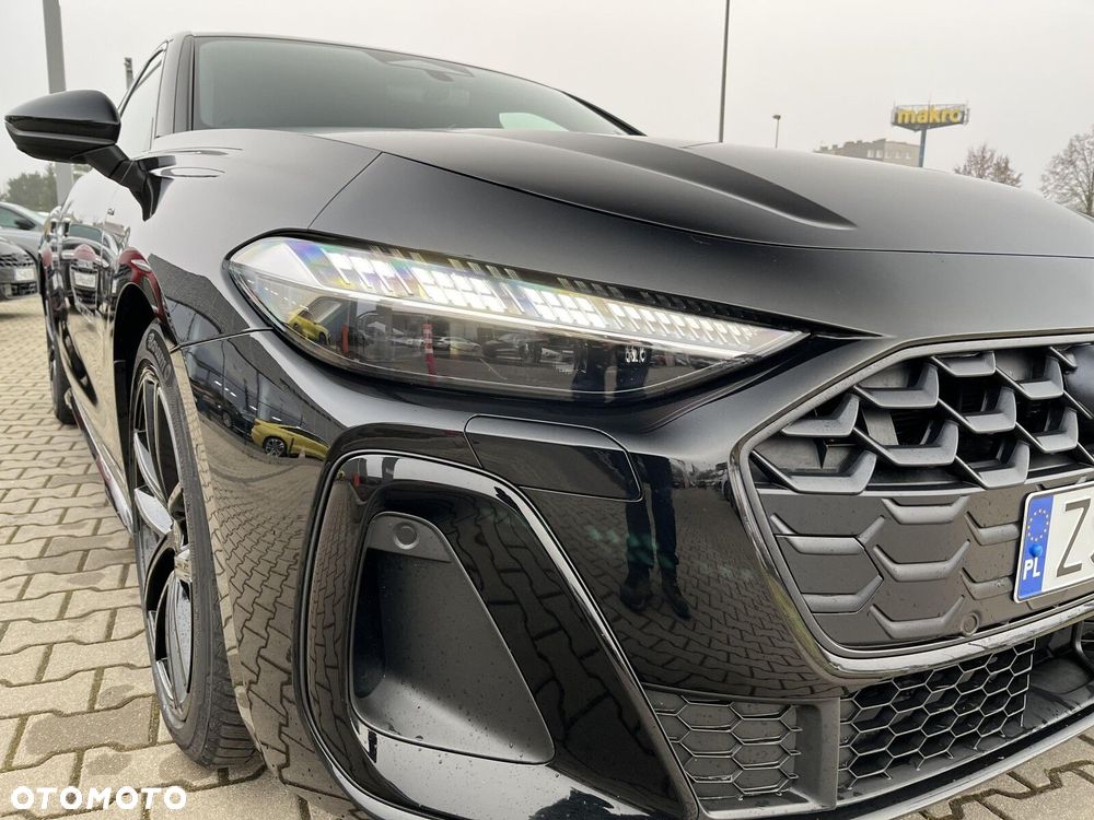 Audi A5 Limousine - 19