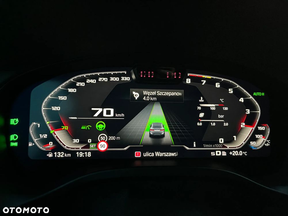 BMW X4 M Competition - 39