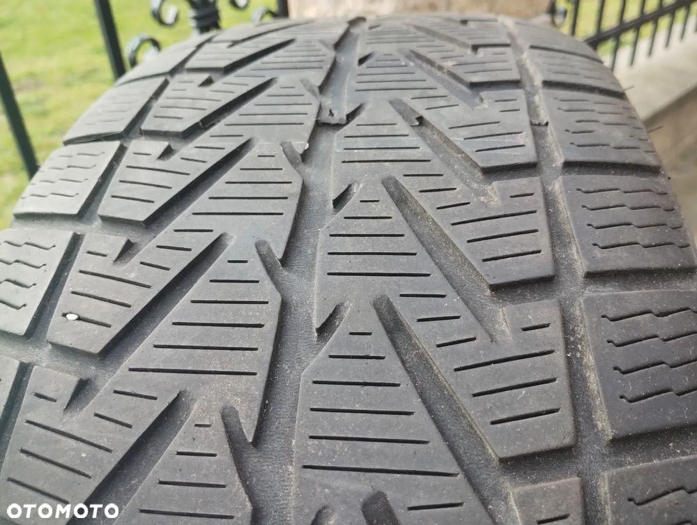 Opona Opony 2 Sztuki 235/65r17 Zima - 6