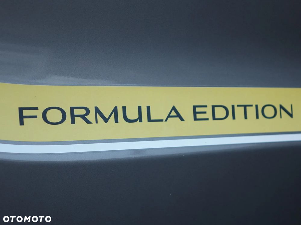 Renault Trafic FORMULA EDITION brygadówka LONG - 19