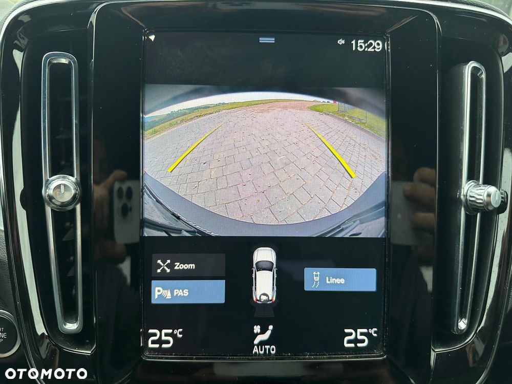 Volvo XC 40 T4 Plug-In Hybrid Inscription - 14