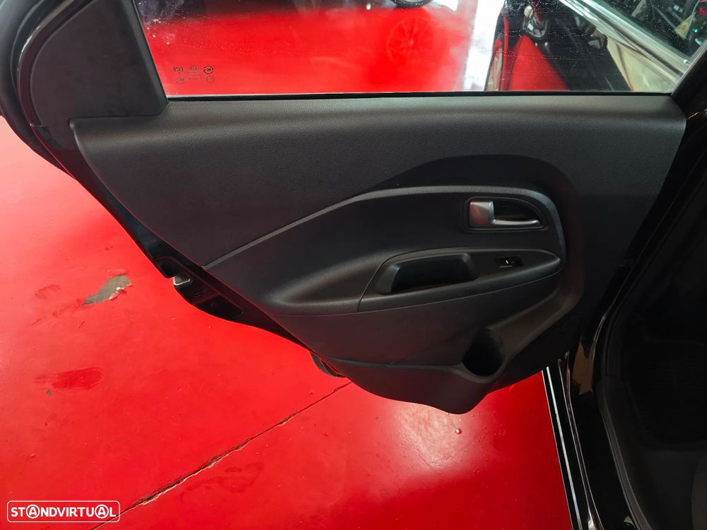 Kia Rio 1.1 CRDi - 25