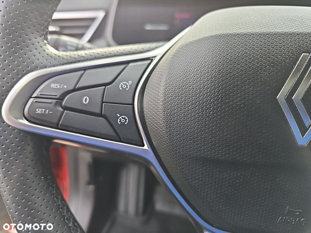 Renault Clio 1.0 TCe Techno - 14