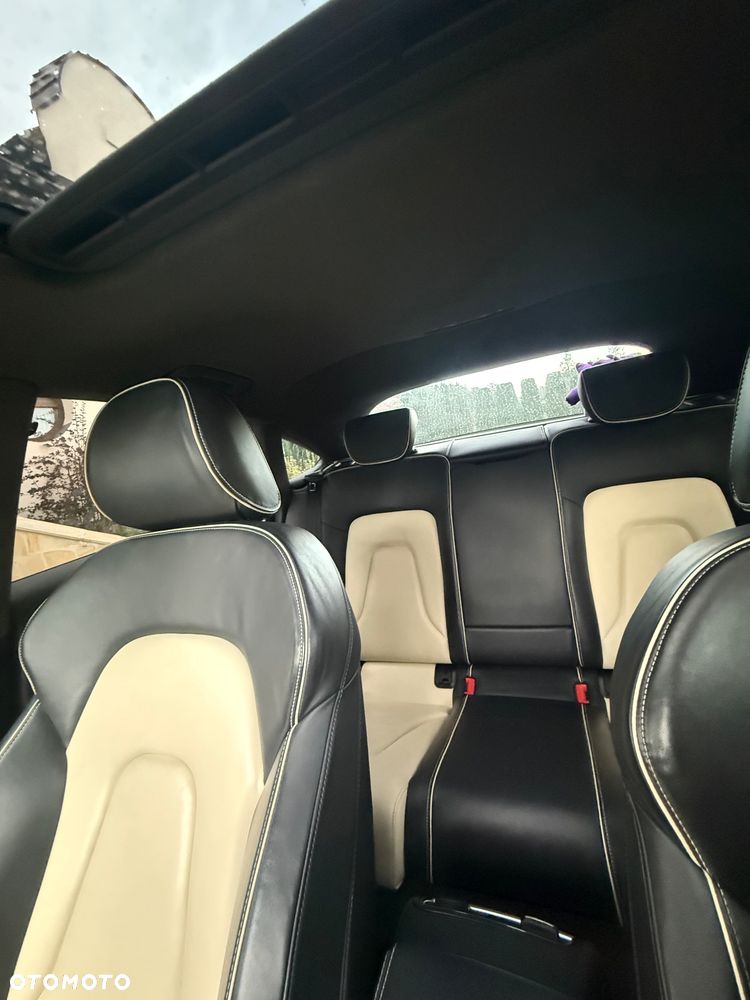 Audi A5 Sportback 2.0 TDI clean diesel Quattro S tronic - 14