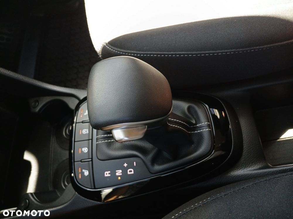 Kia Picanto 1.2 DPI L AMT - 21