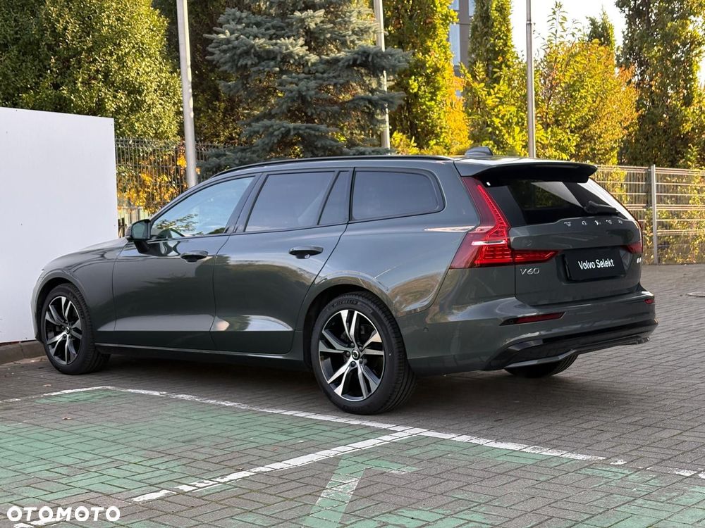 Volvo V60 - 6