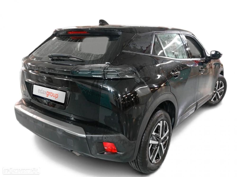 Peugeot 2008 1.2 PureTech Active - 2