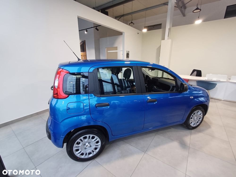 Fiat Panda - 6