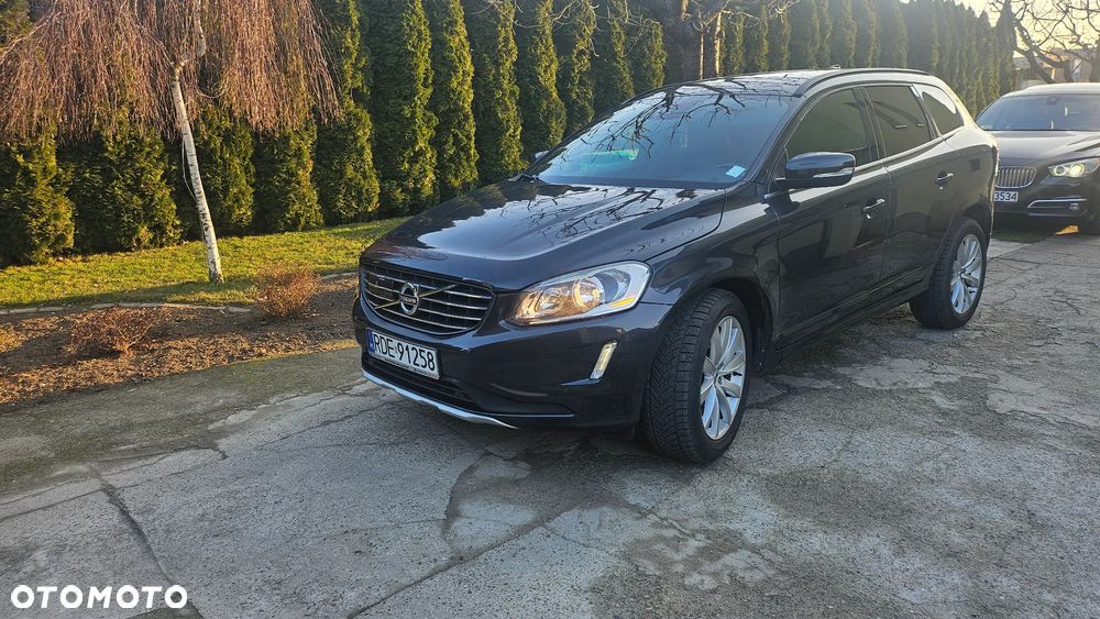 Volvo XC 60 D4 Drive-E Momentum - 8