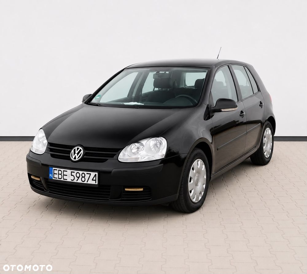 Volkswagen Golf 1.4 Edition - 9