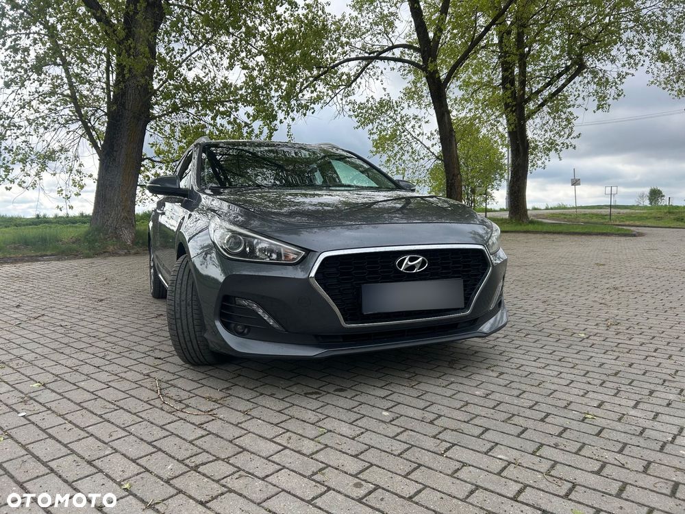 Hyundai i30 - 1