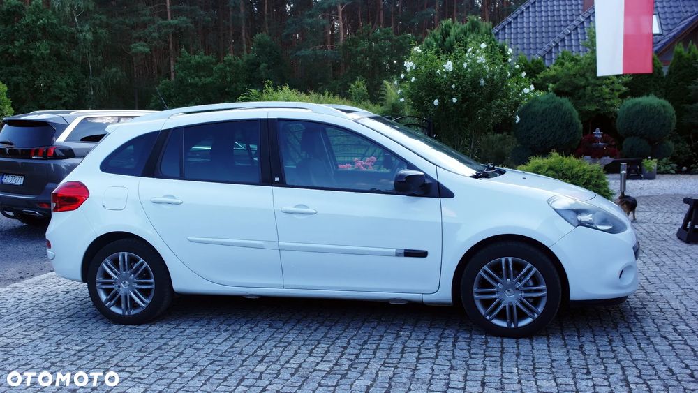 Renault Clio 1.2 TCE Extreme - 5