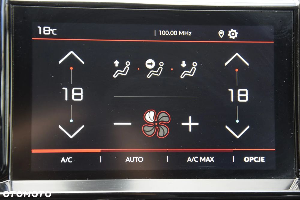 Citroën C5 Aircross 1.5 BlueHDi Feel - 33