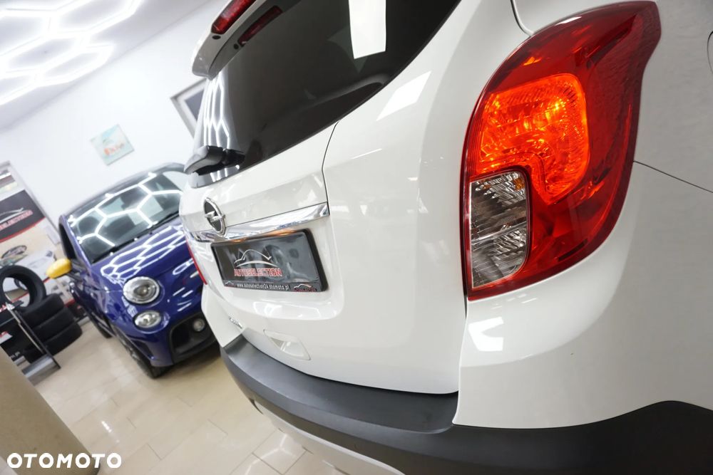 Opel Mokka 1.4 T Cosmo - 16