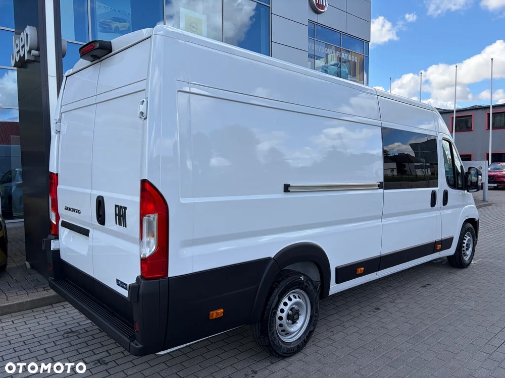 Fiat Ducato L4H2 - 4