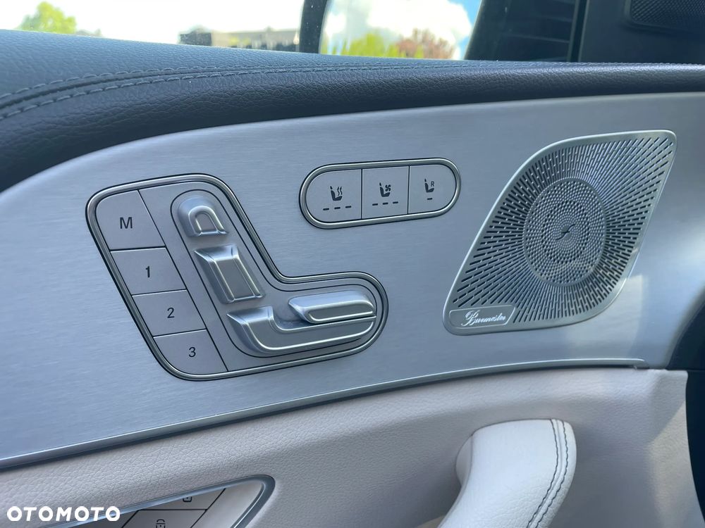 Mercedes-Benz GLE 400 d 4-Matic - 19