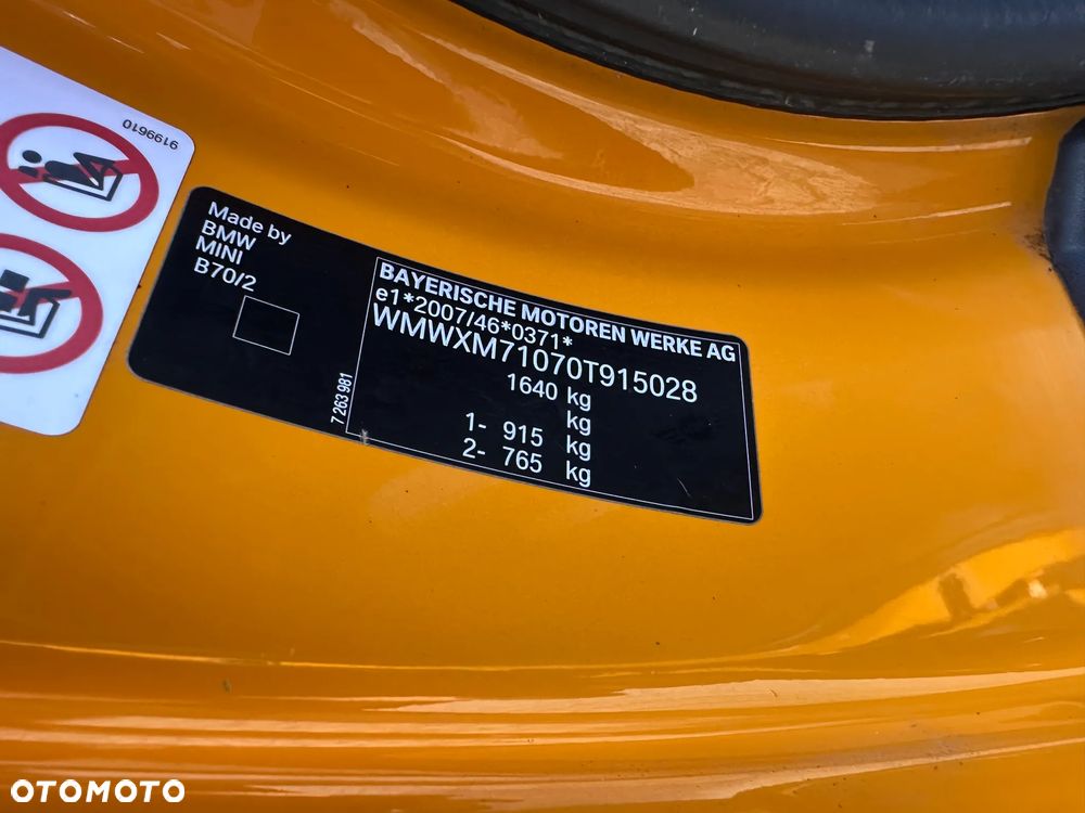 MINI Cooper S Standard - 22