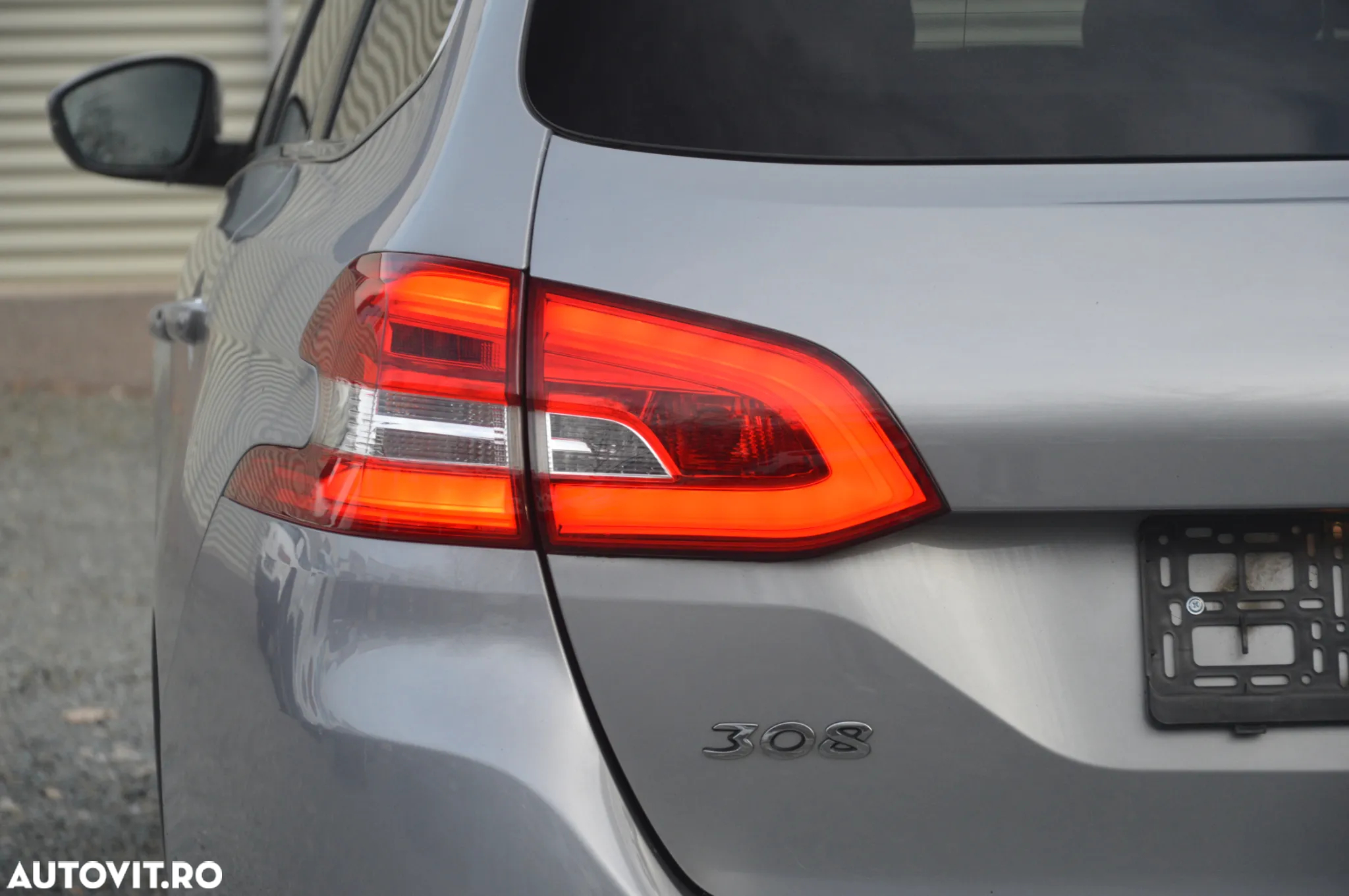 Peugeot 308 - 24